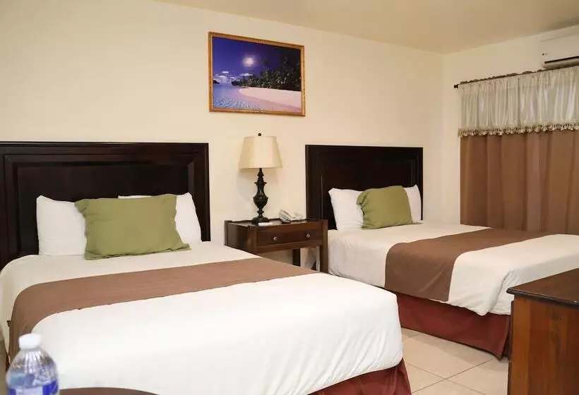 هتل Partenon Beach