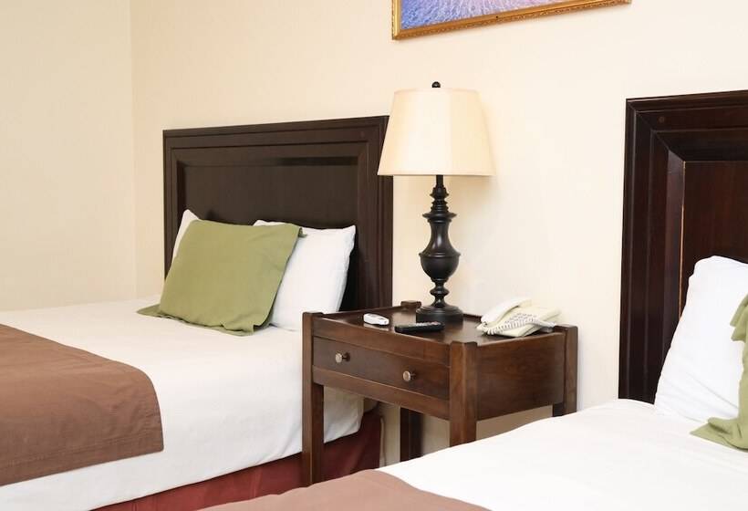 هتل Partenon Beach