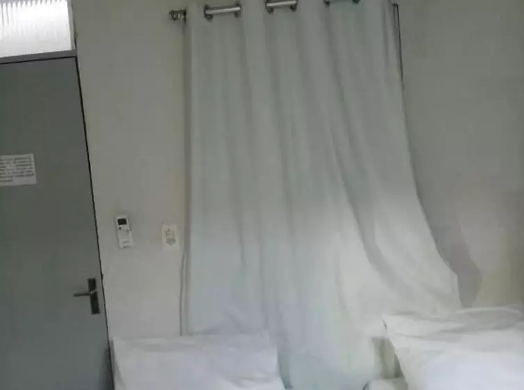 酒店 Pousada Atlantico Centro   Fortaleza