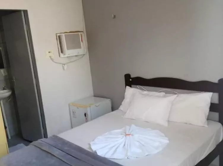 酒店 Pousada Atlantico Centro   Fortaleza