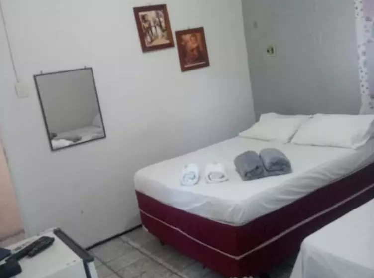 酒店 Pousada Atlantico Centro   Fortaleza