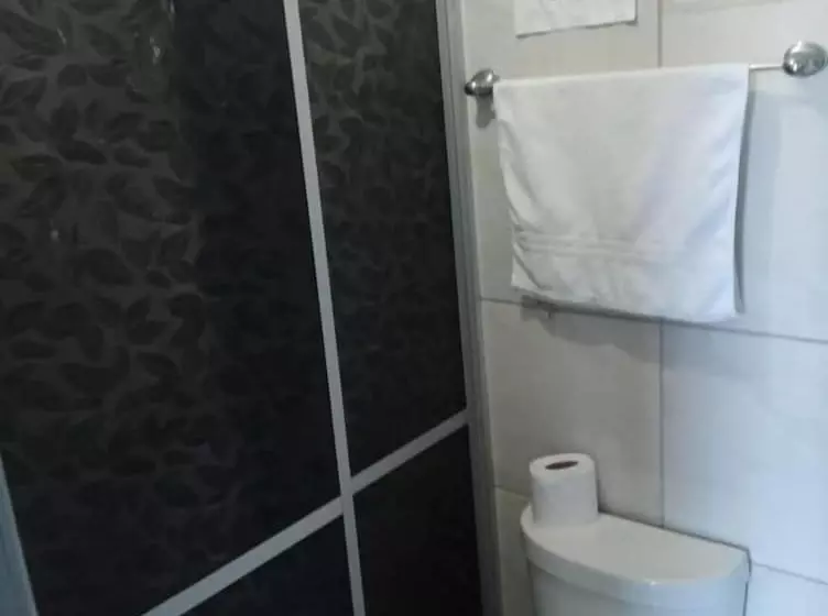 酒店 Pousada Atlantico Centro   Fortaleza