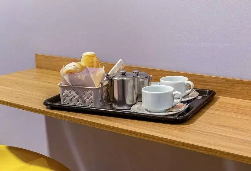 酒店 Pousada Atlantico Centro   Fortaleza