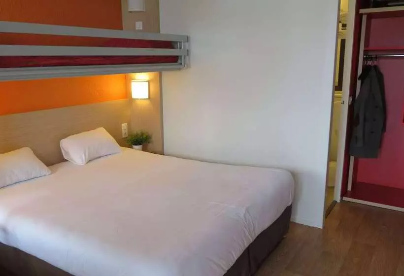 Hotel Première Classe Mâcon Sud