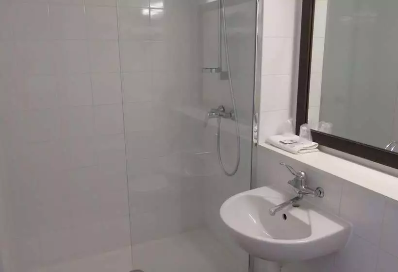 Hotel Première Classe Mâcon Sud