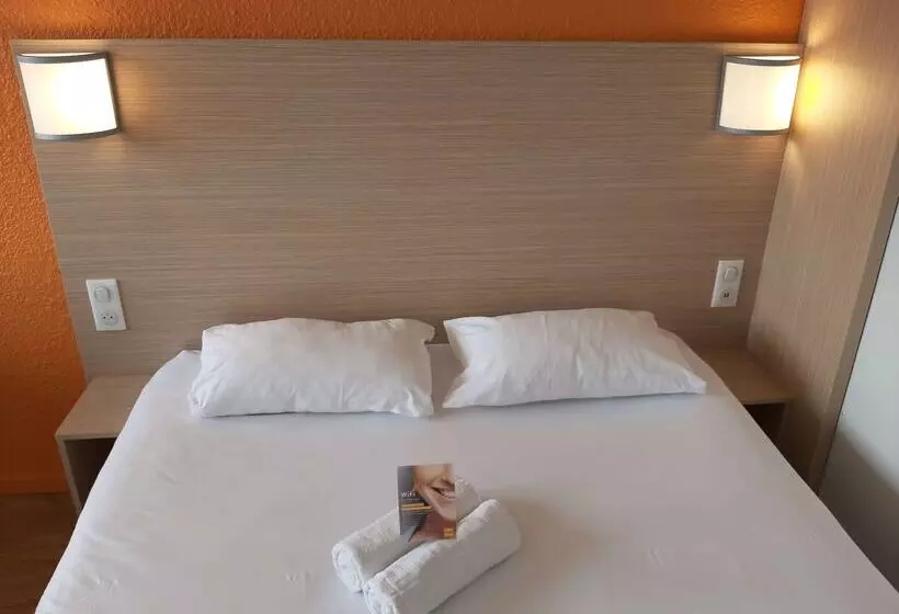 Hotel Première Classe Mâcon Sud