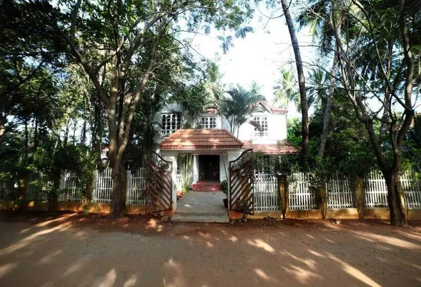 בית מלון כפרי Prince Park