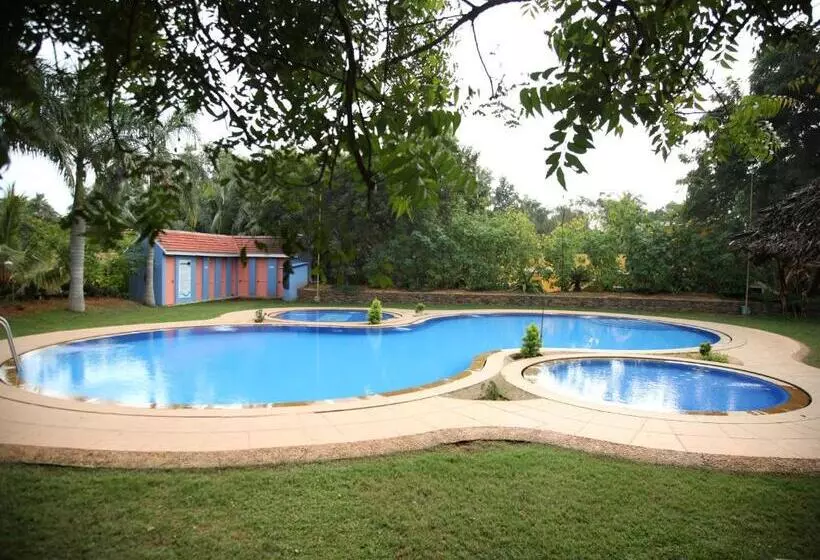 בית מלון כפרי Prince Park