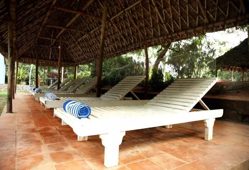 בית מלון כפרי Prince Park