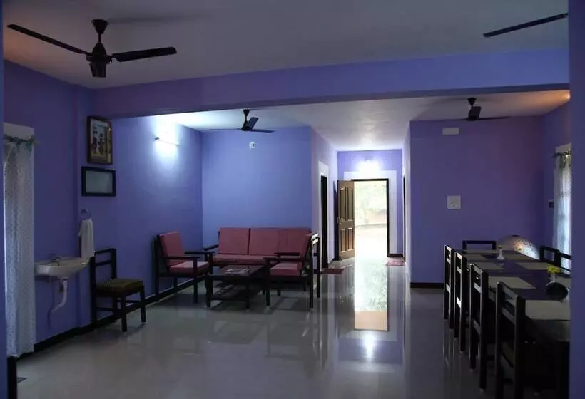 בית מלון כפרי Prince Park