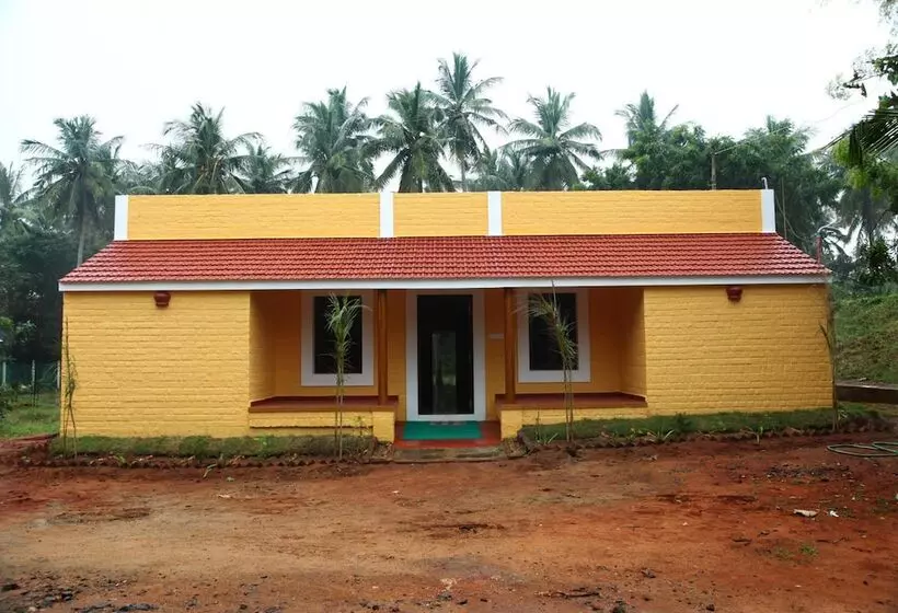 בית מלון כפרי Prince Park