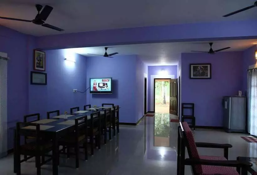 בית מלון כפרי Prince Park