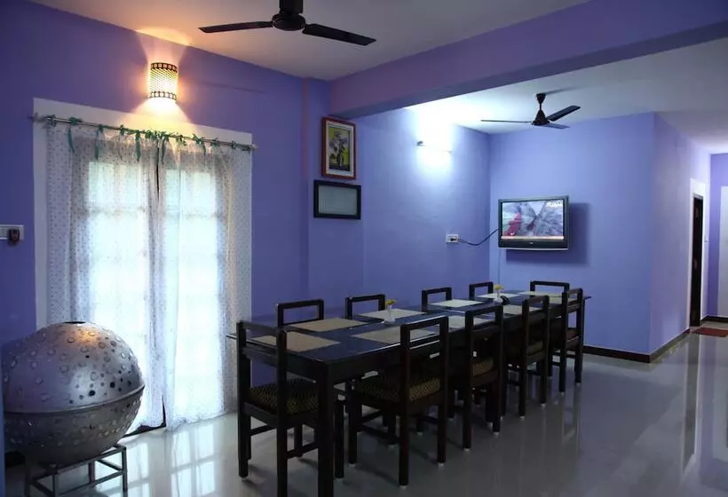 בית מלון כפרי Prince Park