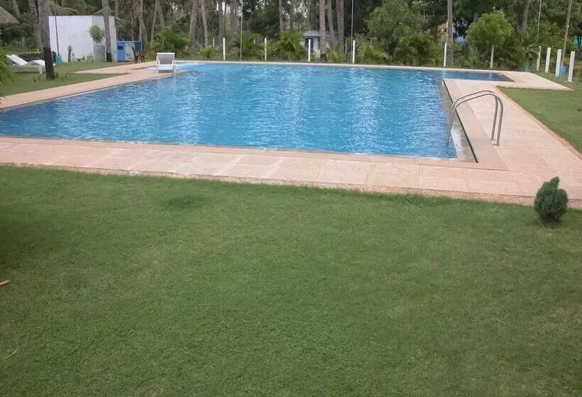 בית מלון כפרי Prince Park