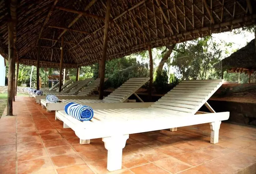 בית מלון כפרי Prince Park