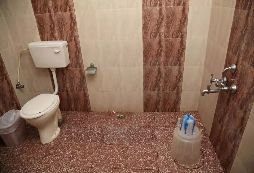 בית מלון כפרי Prince Park