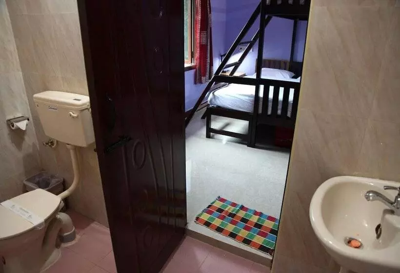 בית מלון כפרי Prince Park