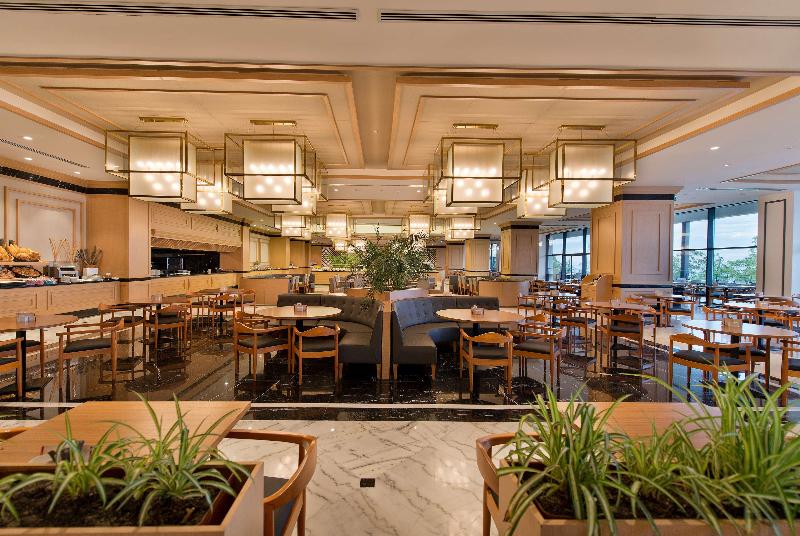 Ramada Plaza Hotel & Spa Trabzon