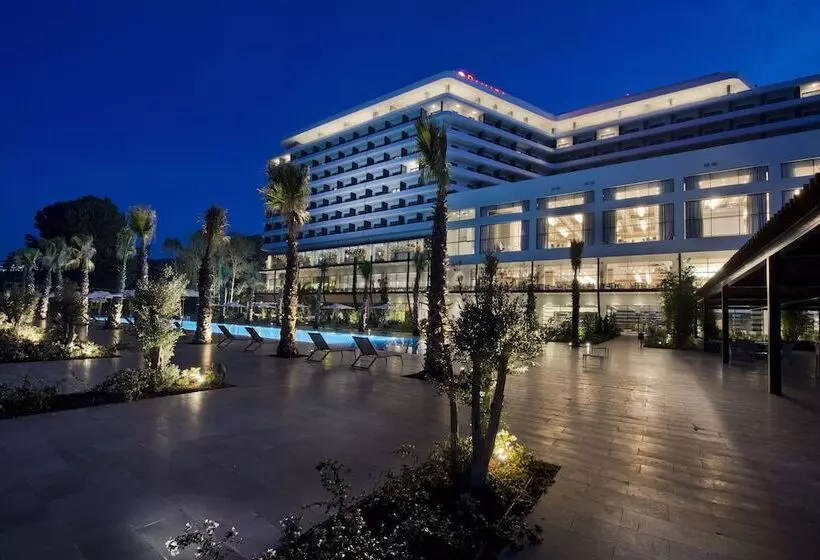 Ramada Plaza Hotel & Spa Trabzon