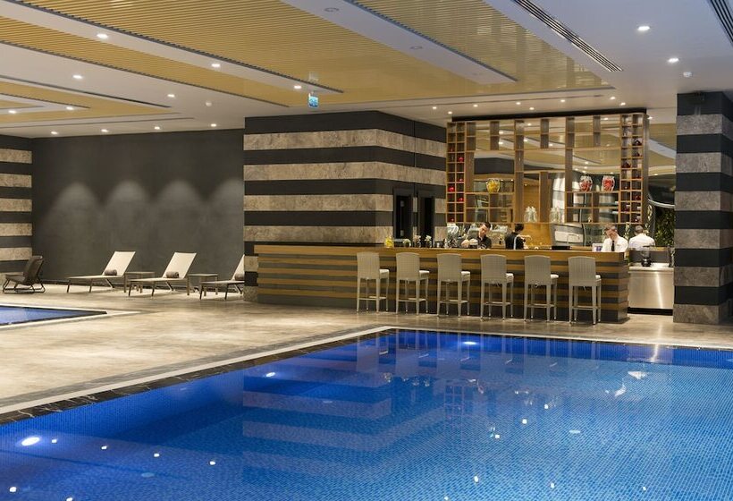 Ramada Plaza Hotel & Spa Trabzon