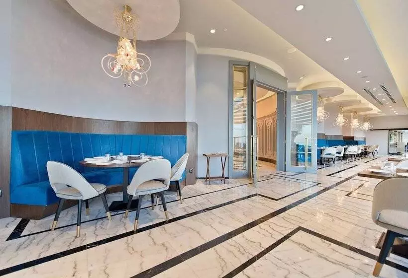 Ramada Plaza Hotel & Spa Trabzon