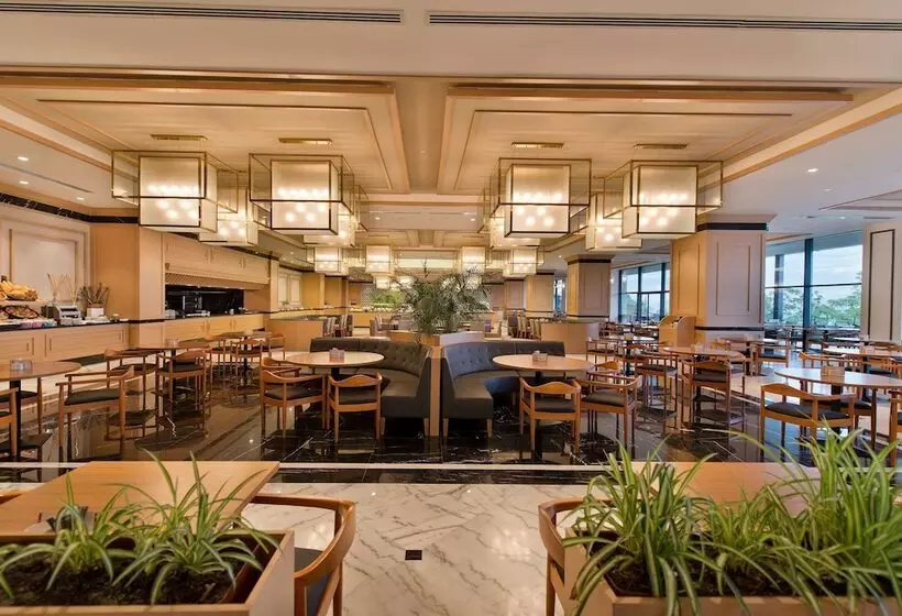 Ramada Plaza Hotel & Spa Trabzon