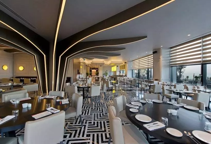 Ramada Plaza Hotel & Spa Trabzon