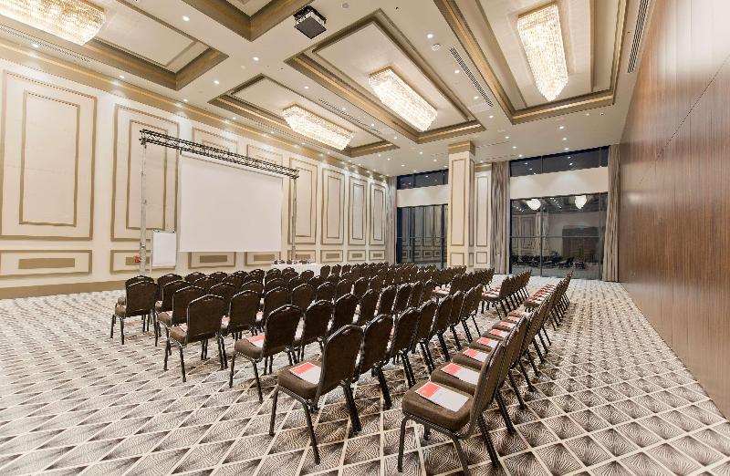 Ramada Plaza Hotel & Spa Trabzon