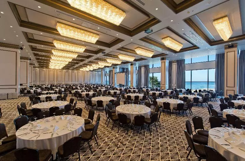 Ramada Plaza Hotel & Spa Trabzon