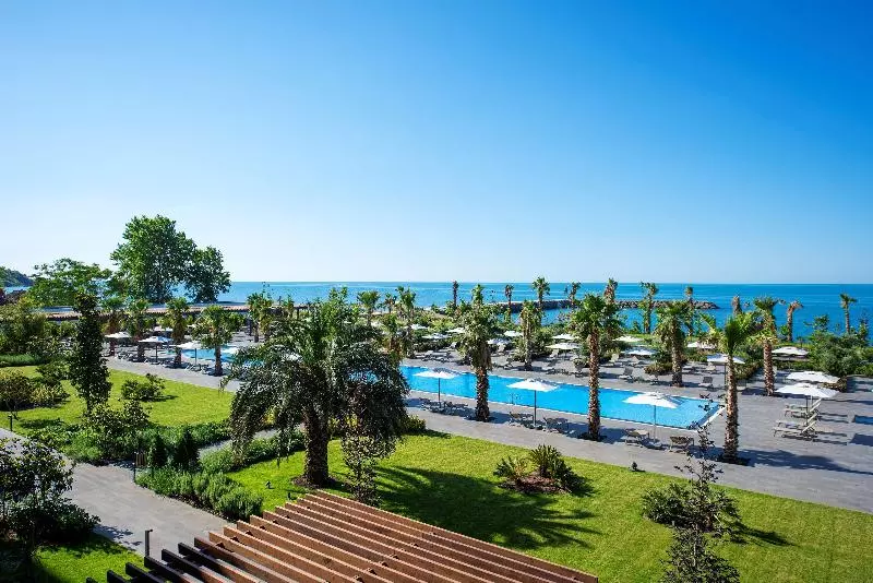 Ramada Plaza Hotel & Spa Trabzon