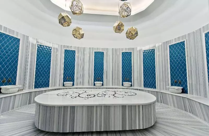 Ramada Plaza Hotel & Spa Trabzon