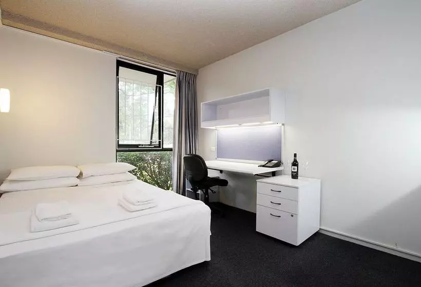 酒店 Randwick Space