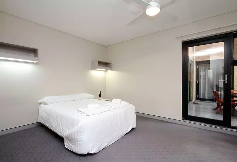 酒店 Randwick Space