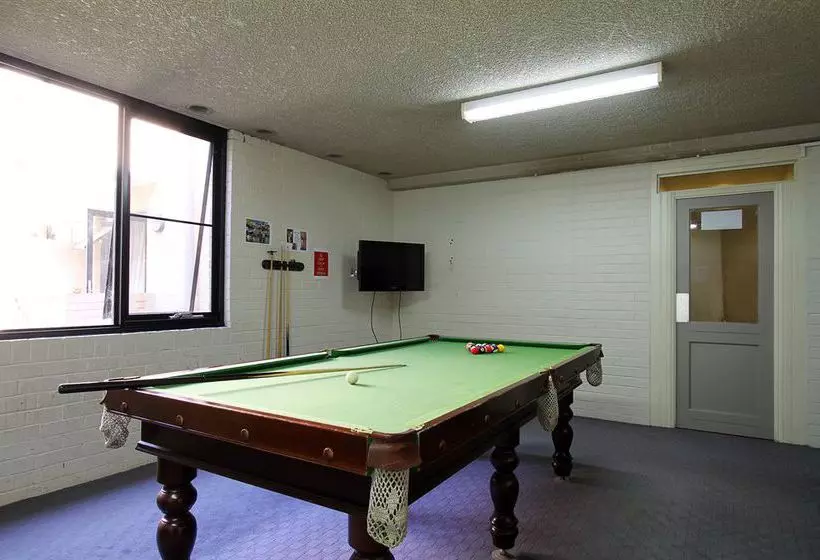 酒店 Randwick Space