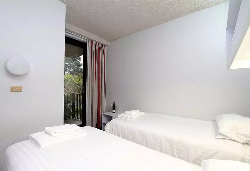 酒店 Randwick Space