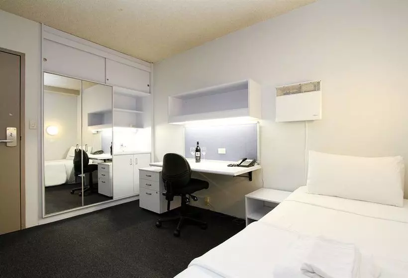 酒店 Randwick Space