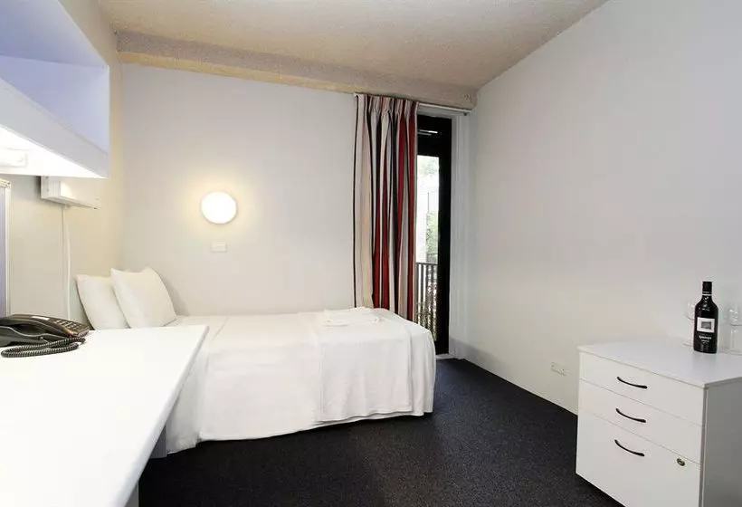 酒店 Randwick Space