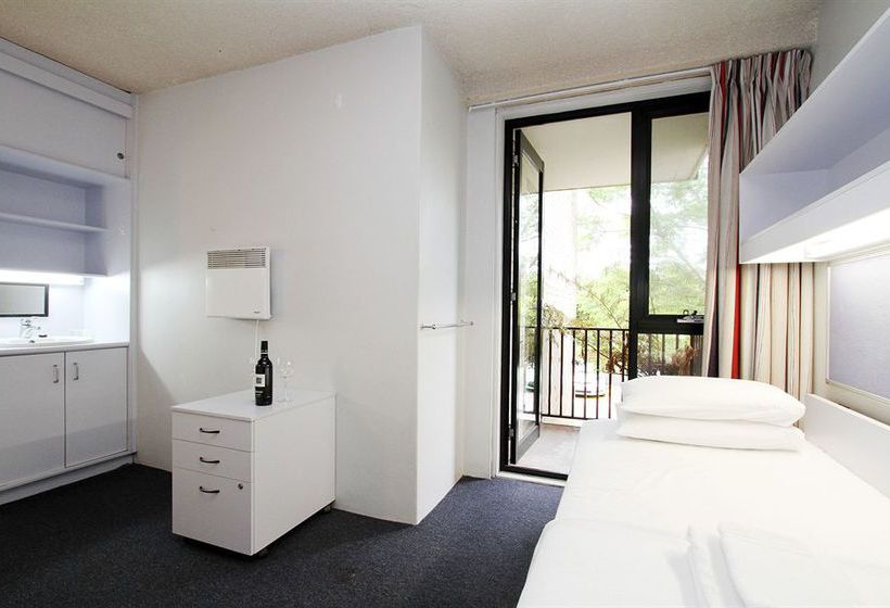 فندق Randwick Space