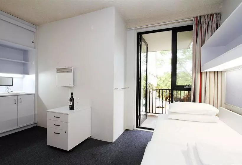 酒店 Randwick Space