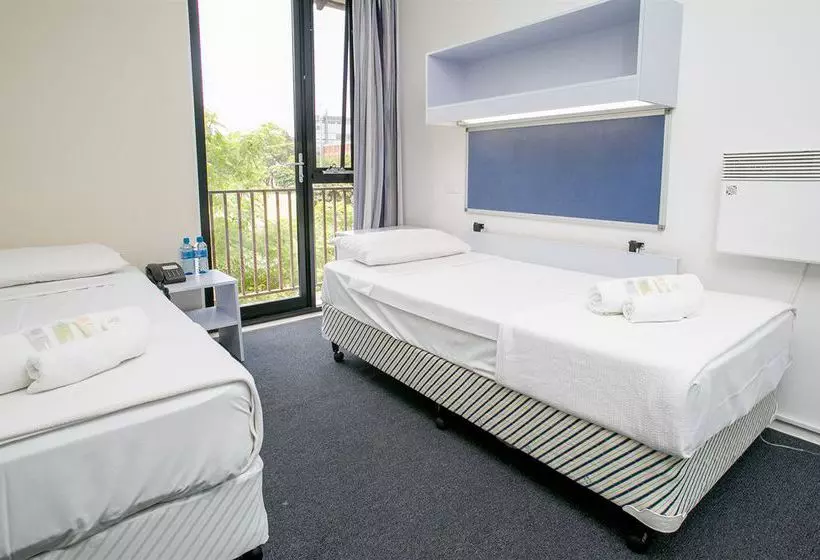 酒店 Randwick Space