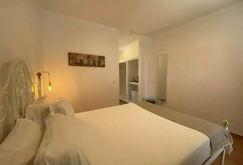 هتل روستایی Herdade Moita Mar Country & Sea