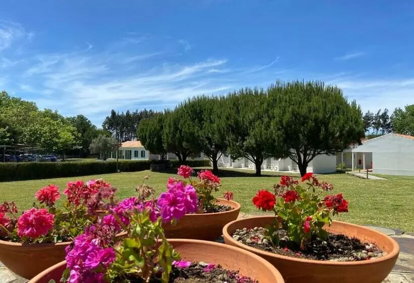 هتل روستایی Herdade Moita Mar Country & Sea