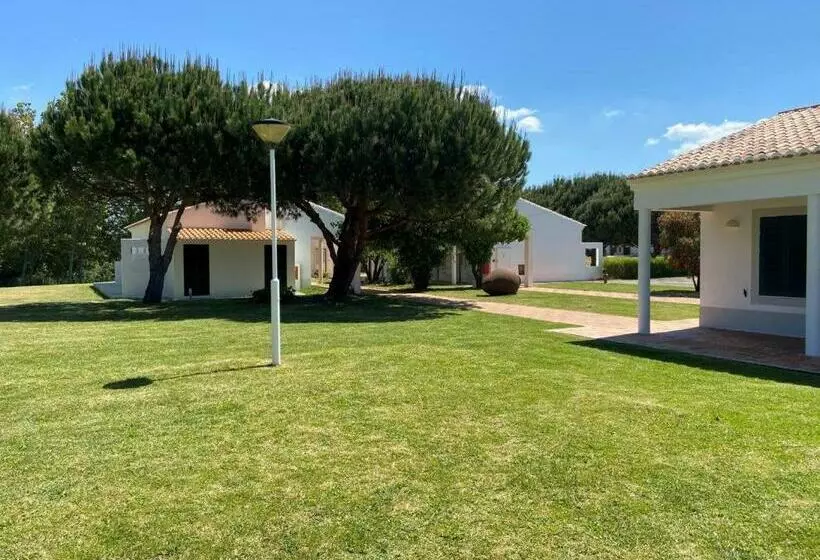 هتل روستایی Herdade Moita Mar Country & Sea