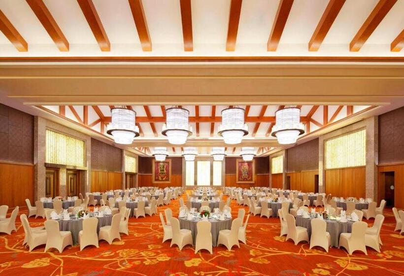 Otel Sheraton Changbaishan Resort