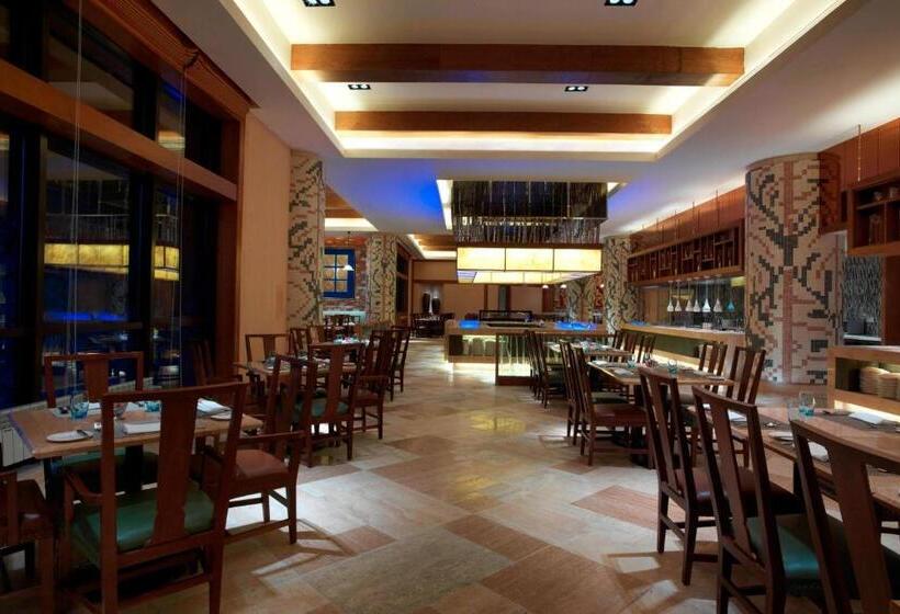 Otel Sheraton Changbaishan Resort