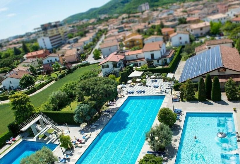 Otel Terme Antoniano