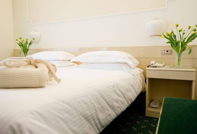 Otel Terme Antoniano