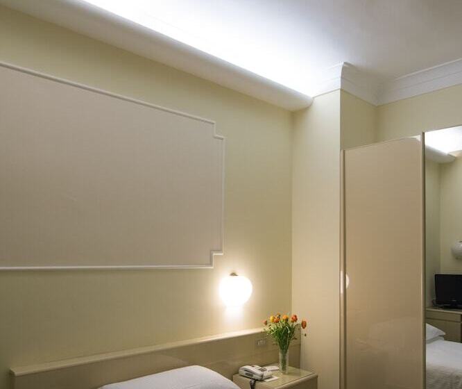 Otel Terme Antoniano