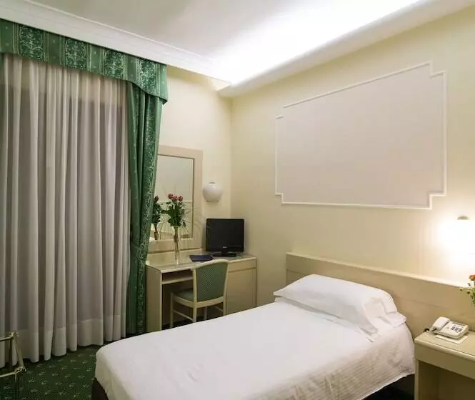 هتل Terme Antoniano