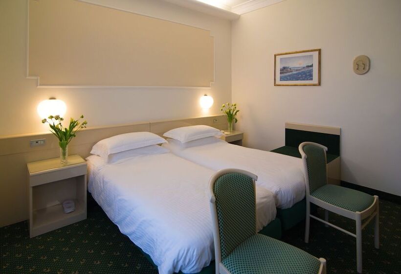 Otel Terme Antoniano